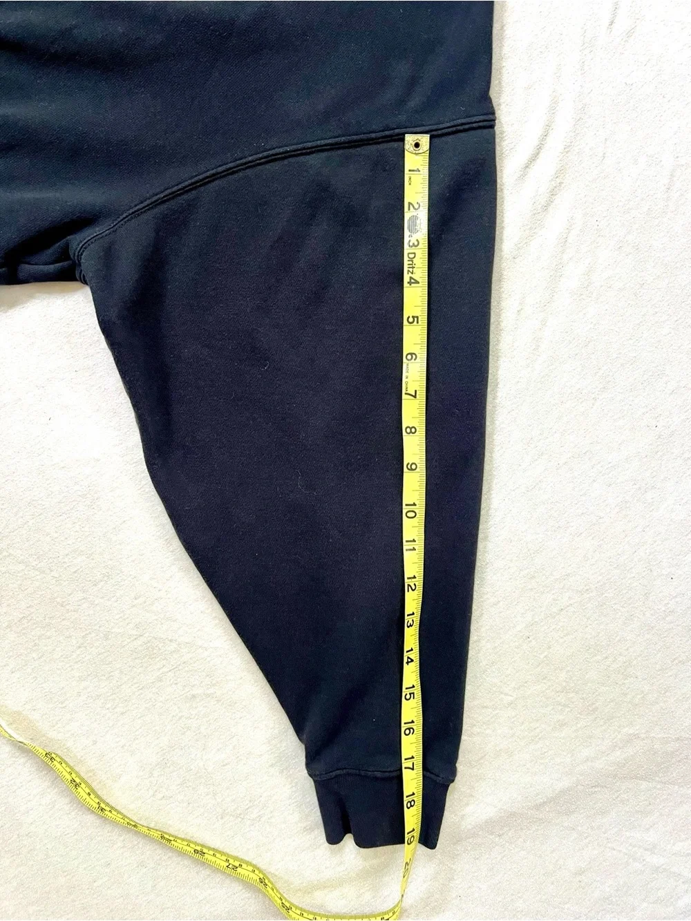 Nike Skater Streetwear Sporty Cropped Drop Shoulder Oversized Arms Sweatshirt